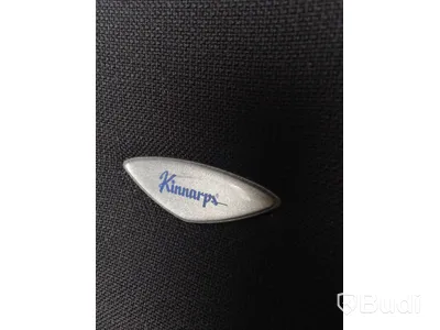 Kontorsstol Kinnarps