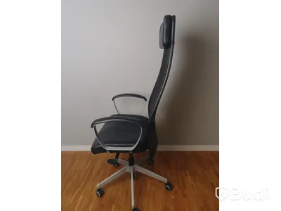 Kontorsstol IKEA MARKUS