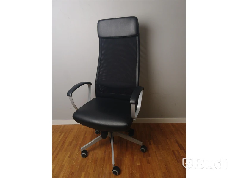 Kontorsstol IKEA MARKUS