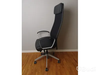 Kontorsstol IKEA MARKUS