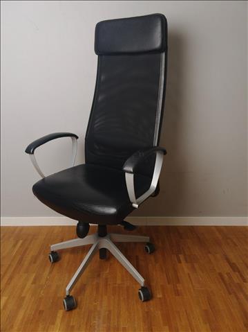 Kontorsstol IKEA MARKUS 