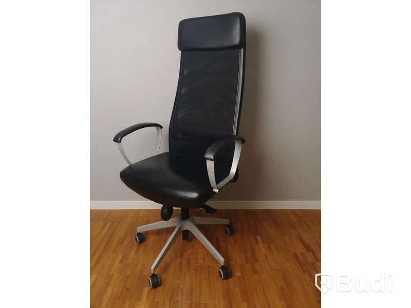 Kontorsstol IKEA MARKUS