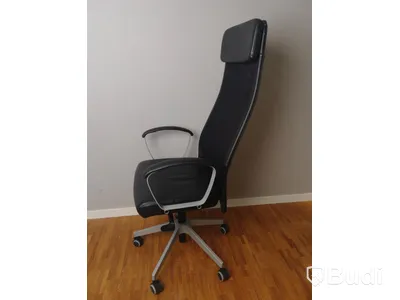 Kontorsstol IKEA MARKUS