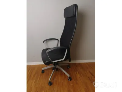 Kontorsstol IKEA MARKUS