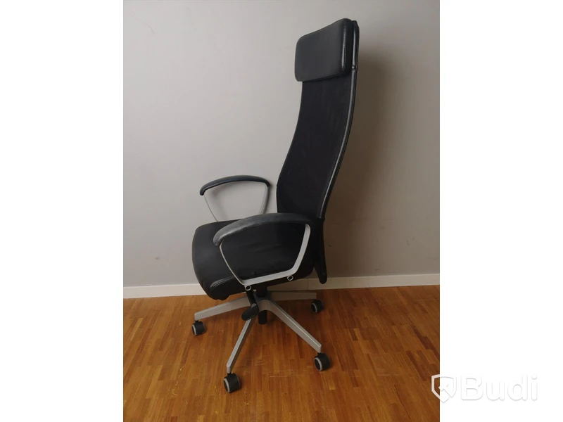 Kontorsstol IKEA MARKUS