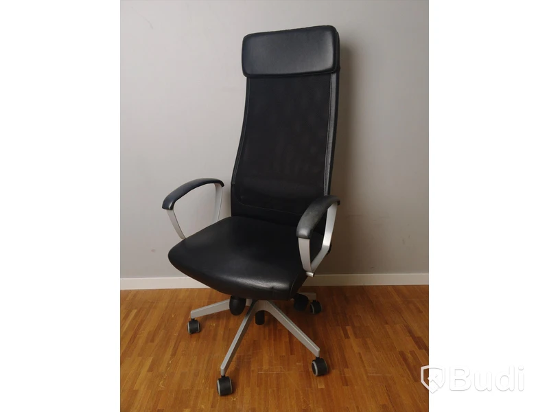 Kontorsstol IKEA MARKUS