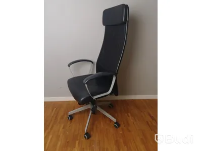 Kontorsstol IKEA MARKUS