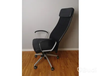 Kontorsstol IKEA MARKUS