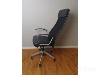 Kontorsstol IKEA MARKUS