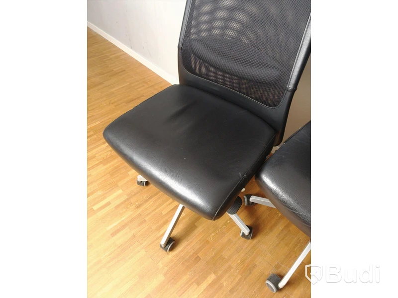 Kontorsstol IKEA MARKUS 4st