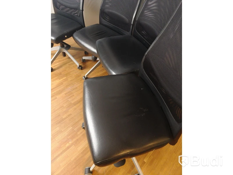 Kontorsstol IKEA MARKUS 4st