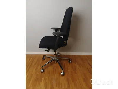 Kontorsstol LANABDESIGN