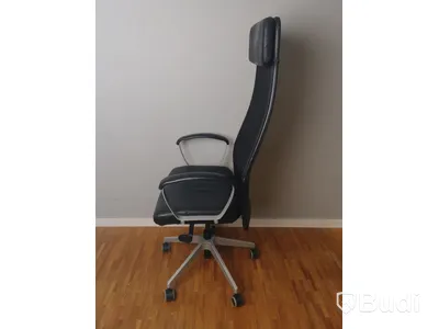 Kontorsstol IKEA MARKUS