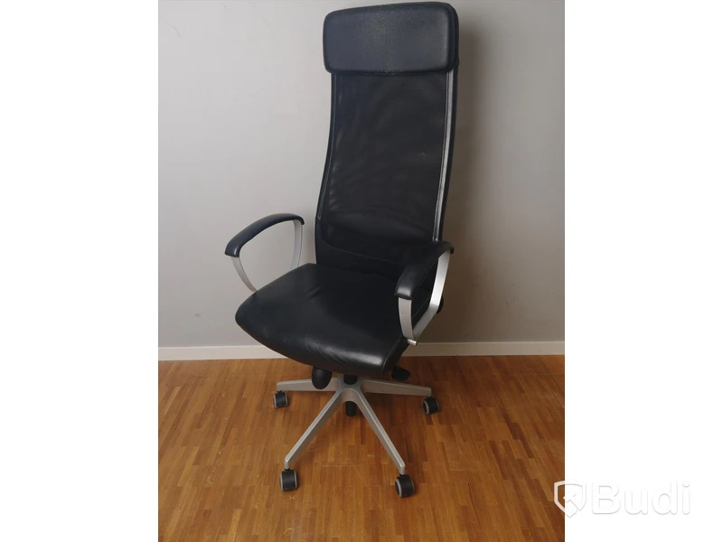 Kontorsstol IKEA MARKUS