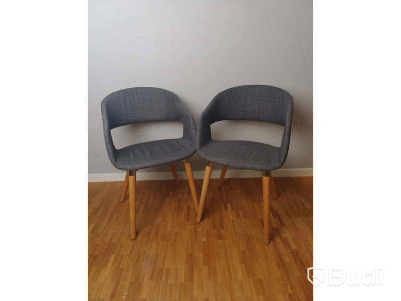 Loungemöbler fåtöljer 2st