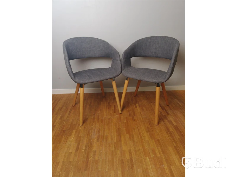 Loungemöbler fåtöljer 2st
