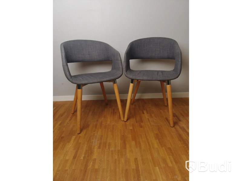 Loungemöbler fåtöljer 2st