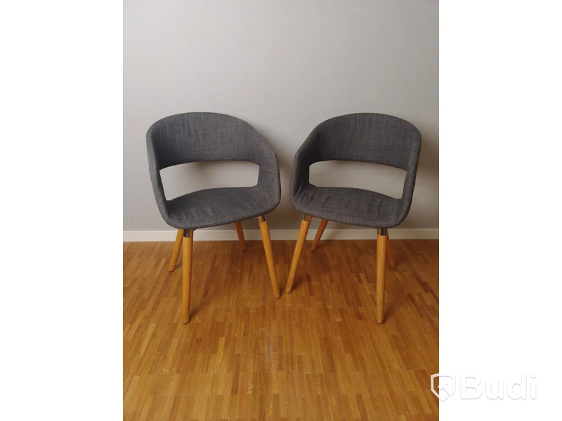 Loungemöbler fåtöljer 2st