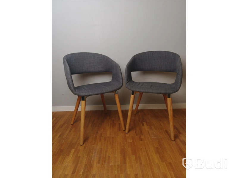 Loungemöbler fåtöljer 2st