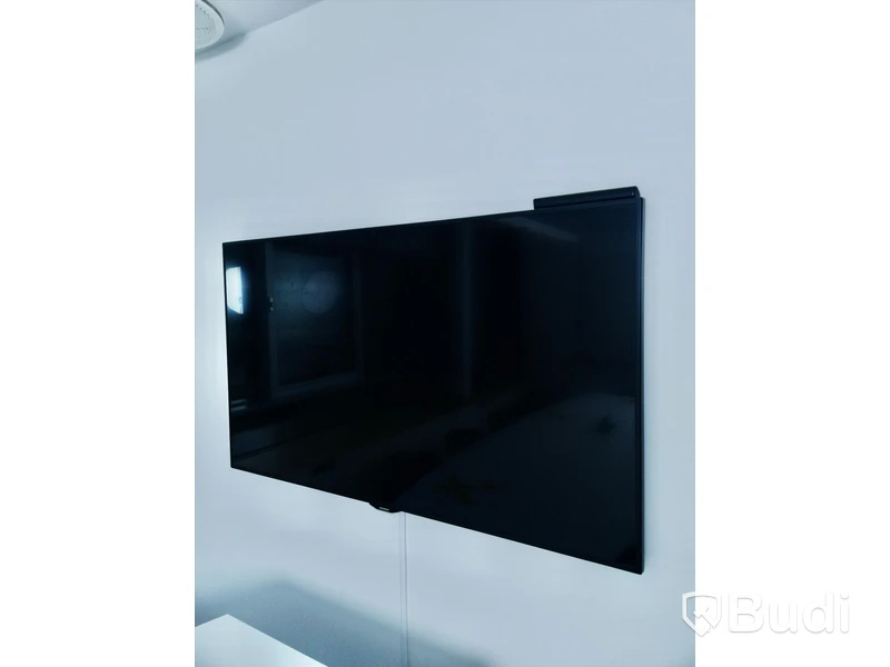 Tv-skärm Digihome ink fjärrkontroll 65”