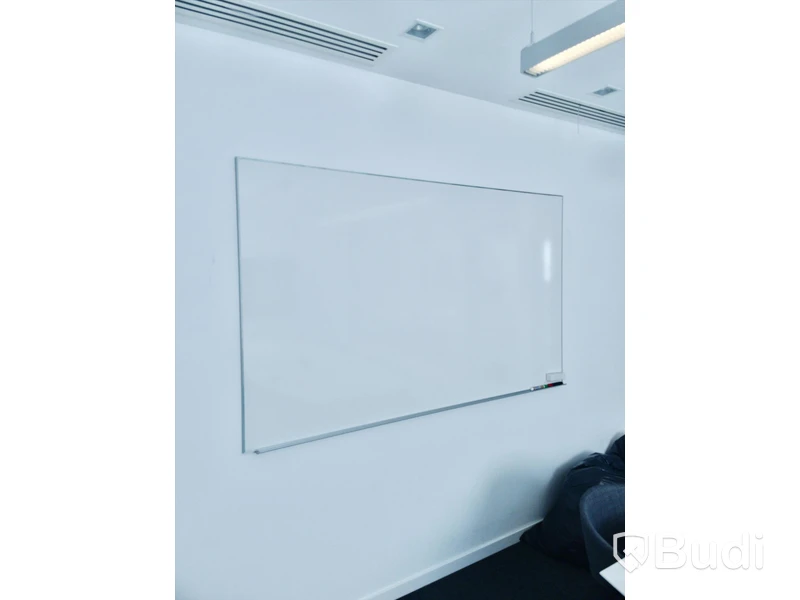 Whiteboard 200x120 cm