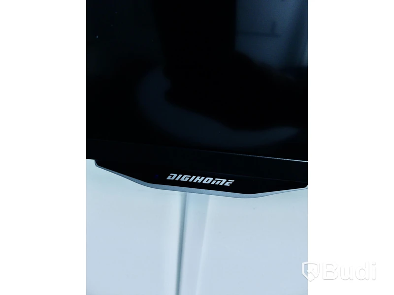 Tv-skärm Digihome ink fjärrkontroll 65”