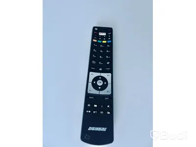 Tv-skärm Digihome ink fjärrkontroll 65”