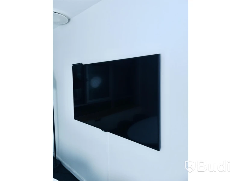 Tv-skärm Digihome ink fjärrkontroll 65”