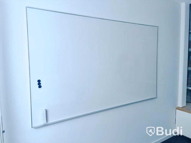 Whiteboard 200x120 cm