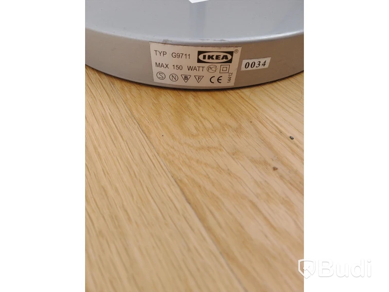 Golvlampa IKEA
