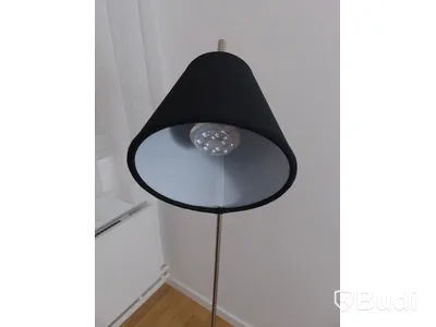 Golvlampa IKEA