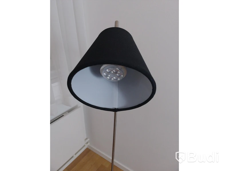 Golvlampa IKEA