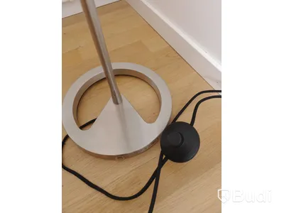 Golvlampa IKEA