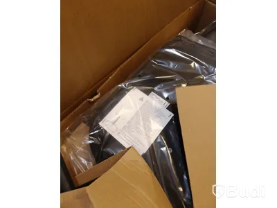 Kontorsstol IKEA Markus, ny i bruten förpackning