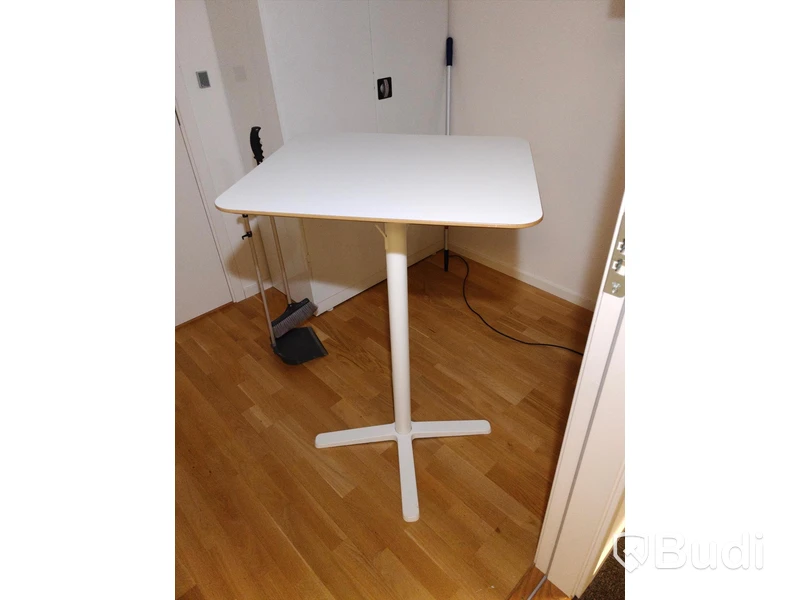 Ståbord 70x60x103,5 cm