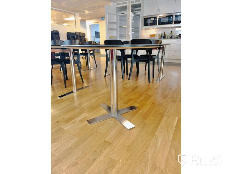 Bord Dia:90 cm H:72,5 cm