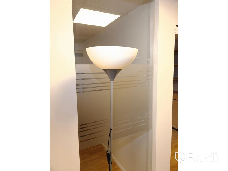 Golvlampa IKEA