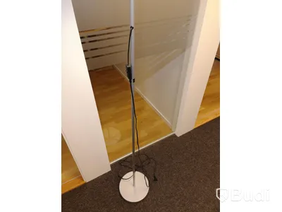 Golvlampa IKEA