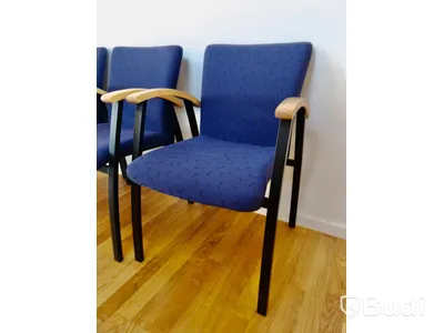 Stolar 3st Kinnarps