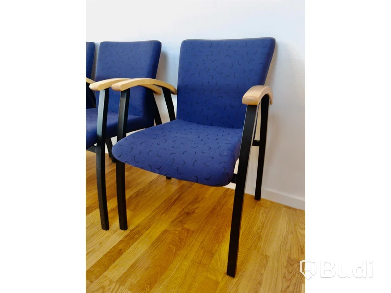 Stolar 3st Kinnarps
