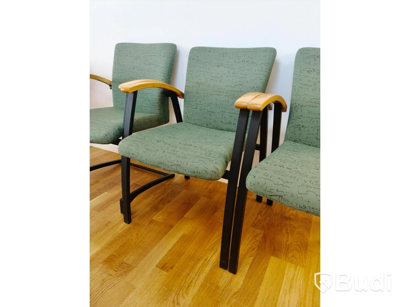 Stolar 3st Kinnarps