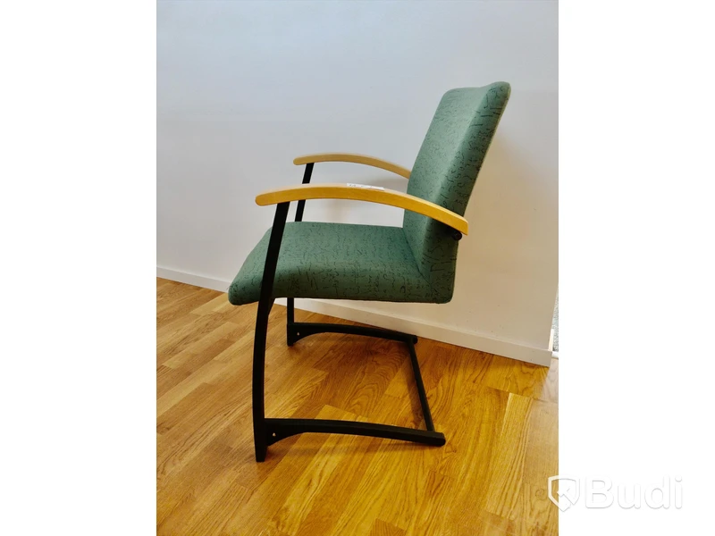 Stolar 3st Kinnarps
