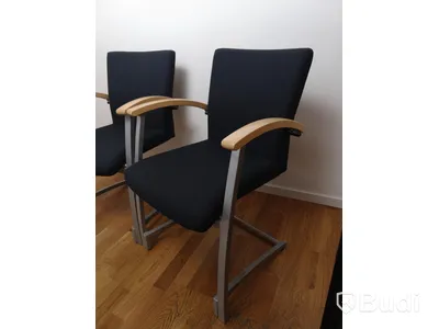 Stolar 2st Kinnarps