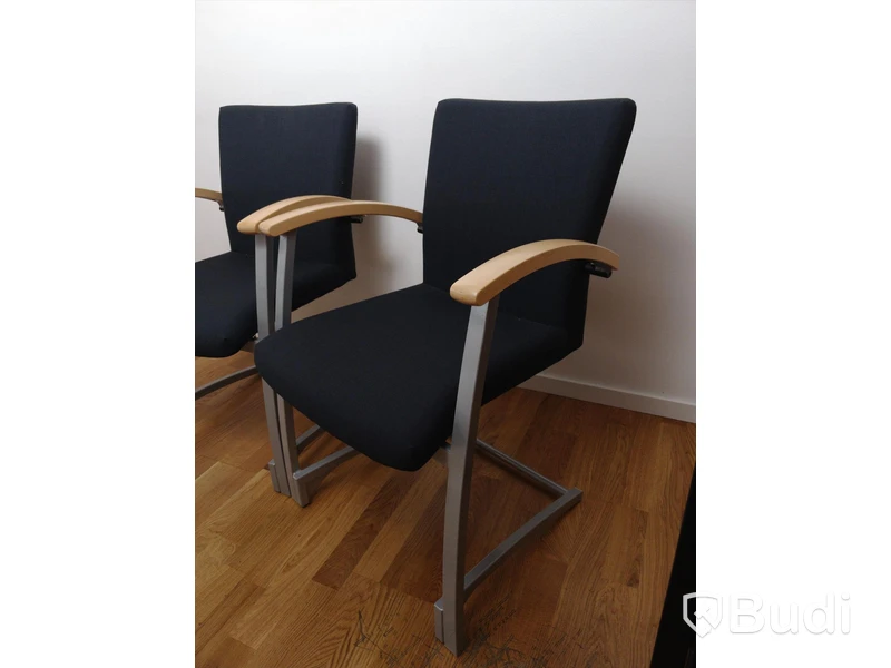 Stolar 2st Kinnarps