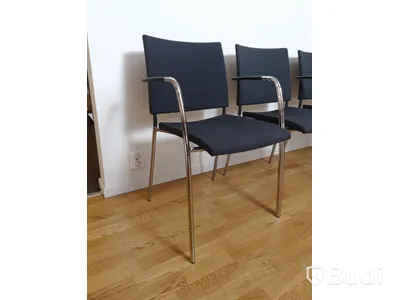 Stolar 4st Lammhults
