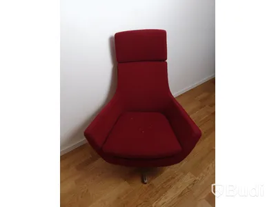 Loungemöbel fåtölj