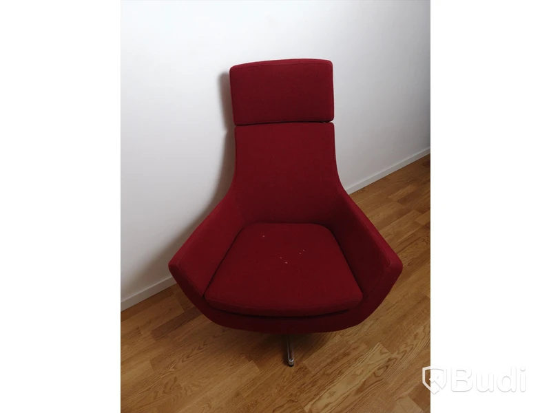 Loungemöbel fåtölj