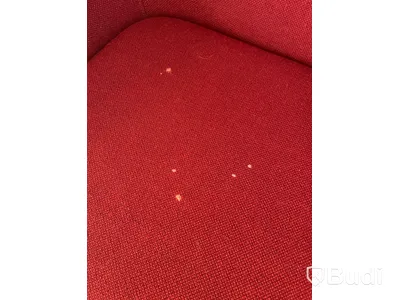 Loungemöbel fåtölj