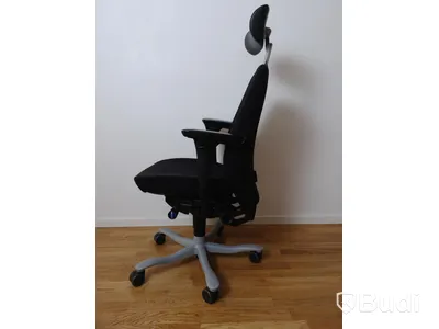 Kontorsstol Kinnarps