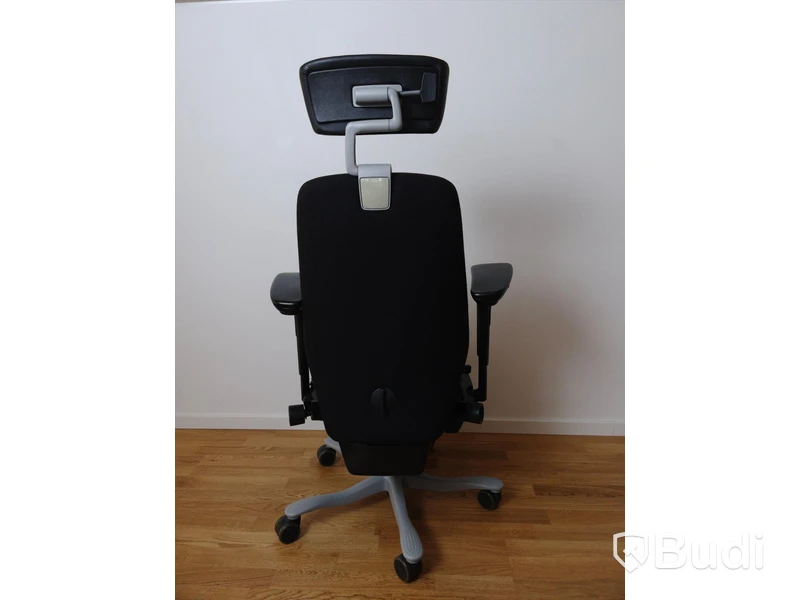 Kontorsstol Kinnarps
